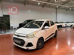 هيونداي i10
